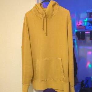 American Eagle Hoodie Large